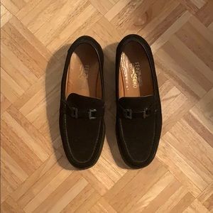 Salvatore Ferragamo casual shoes